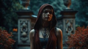 Oryn Etheria -А ТЫ ЛЮБИЛА МЕНЯ ВООБЩЕ ?
