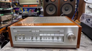 YAMAHA A-2000 excellence in everything....