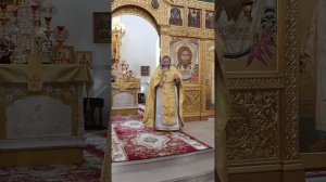 27.06.2026. Проповедь прот. Игоря Гагарина в субботу 4-й Седмицы по Пятидесятнице. Прор. Елисея