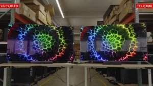 OLED или ЖК: какой телевизор выбрать? | ABOUT TECH