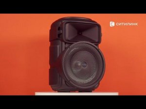 Обзор Музыкального центра Hyundai H-MC1298 | Ситилинк