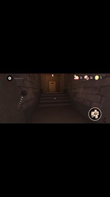 прохождение роблокс Doors Backdoors неудачно😔
