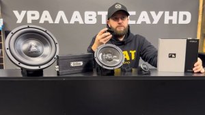 Sq система за 111 000 р. 🔊