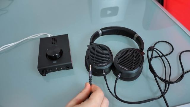 AUDEZE LCD-1: ДОСТУПНЫЕ МАГНЕПЛАНАРНЫЕ НАУШНИКИ смотреть онлайн