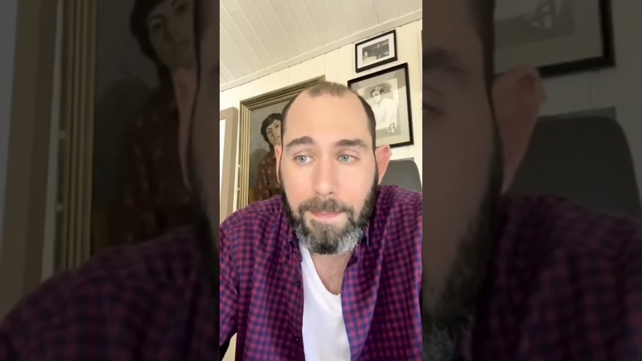 Обращение Семёна Слепакова к Владимиру Путину
