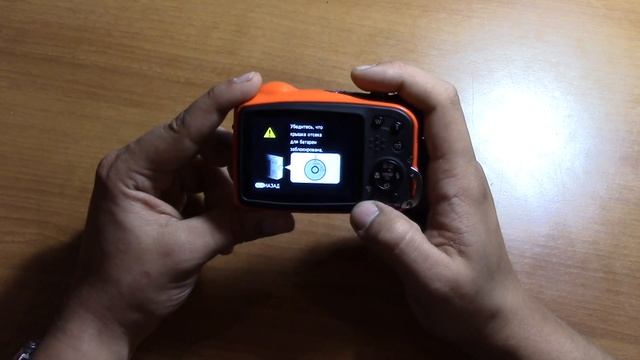 Fujifilm Finepix XP70. Обзор новинки. Водонепроницаемая и противоударная. смотреть онлайн