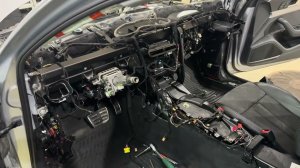 ✅ 3-зонный климат и обогрев задних сидений на Audi A4 B9! Профессиональная OEM установка