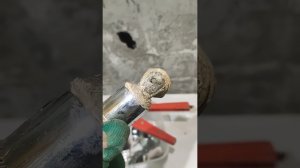 Полотенцесушить!!! Произошла авария.