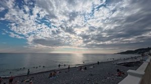 Лоо, Чёрное море