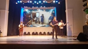 Группа «Крутящий момент»