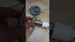 Ручной насос для скважины из канализационной трубы 110 мм своими руками. Часть первая. Насос.