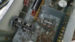 КВ усилитель мощности на 3х гу50   1 часть