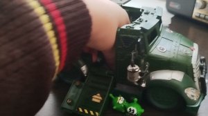 Ам ням и зомби 1 серия 3 сезон