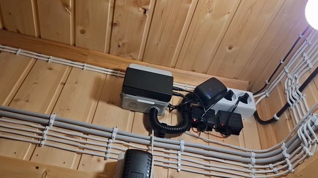 УМНЫЙ дверной ЗАМОК из АКТУАТОРА за ДЁШЕВО Tuya Smart. #умныйдом #smarthome #tuya #diy