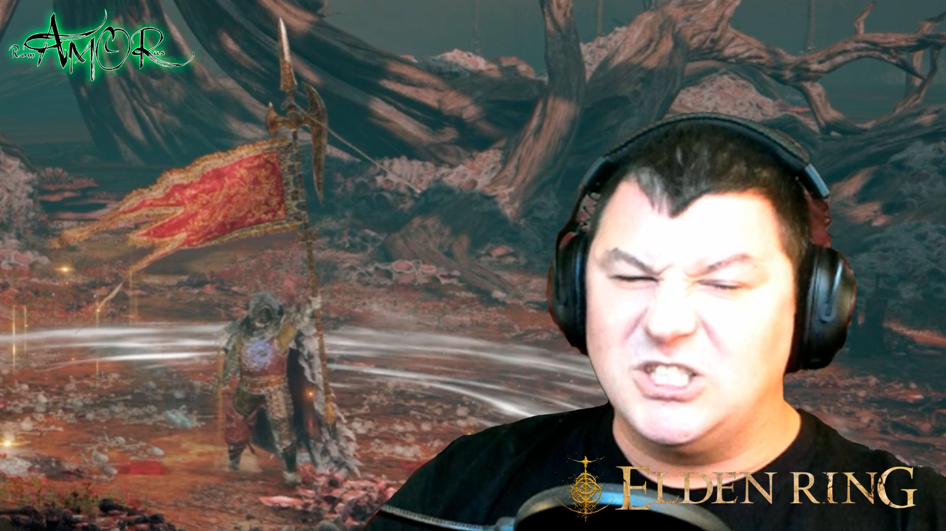 КОМАНДИР О’НИЛ ► ELDEN RING #26