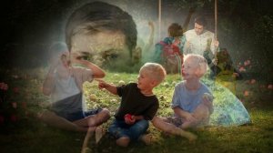 229.=Мы помним=.Ст.  А. Зенцов, муз. и вокал. Н. Жуков, монтаж. В. Зубкова.
