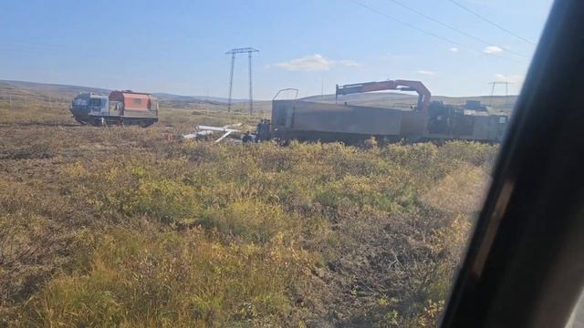 Вездеход Витязь. Тундра ч.4 смотреть онлайн