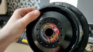 Phoenix Punch Machine 200 vs SN8-250N - крупный тест