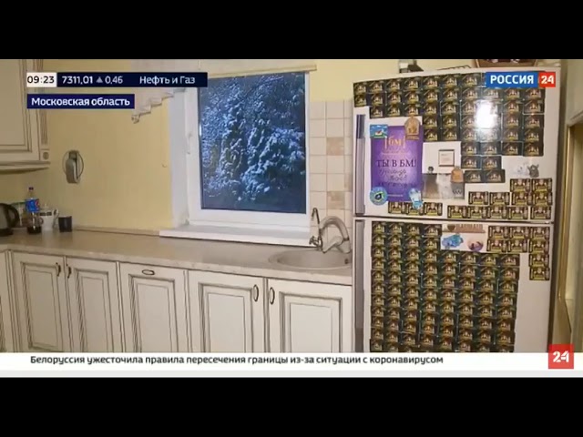 Домовой на Россия 24 смотреть онлайн