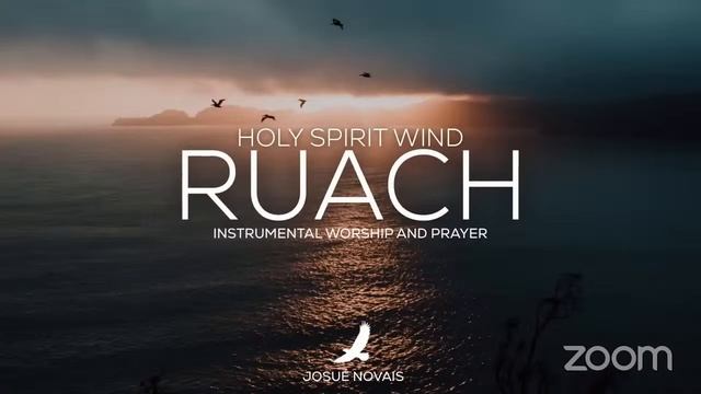🛐🕊 Молитва c Духом Святым 🙏🏼 Praying with Holy Spirit 🕊🛐 смотреть онлайн