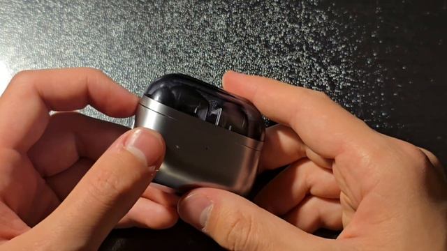 Год с Galaxy Buds 3 Pro. Опыт использования смотреть онлайн