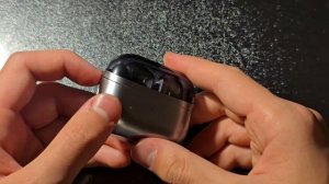 Год с Galaxy Buds 3 Pro. Опыт использования