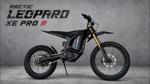 Купил Arctic Leopard XE PRO R 2026 Что с ним не так?