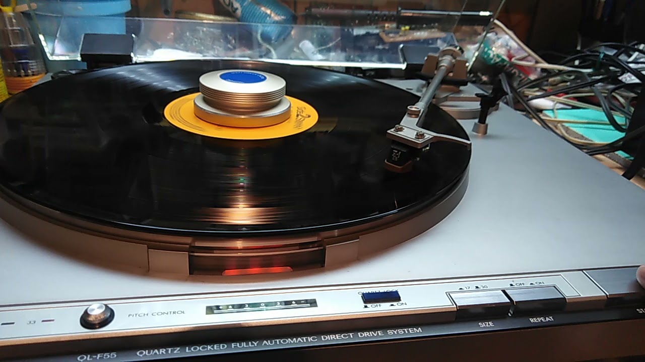 Victor QL-F55 смотреть онлайн