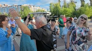 И снова седая ночь... 27.06.26...