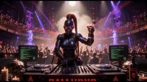 YOU NEVER SAW ME 👁️🔥   Stealth Assassin EDM Mix