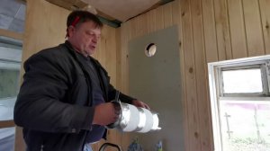 Baxi ECO Four 24кВт собираем систему отопления на антифризе