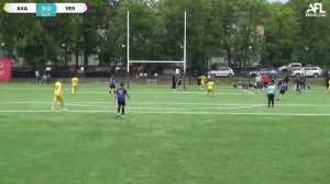 AFL26. Europa League. Akademika - FC Verona. Day 7