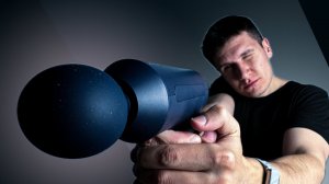 НЕ ПОКУПАЙ ПОКА НЕ ПОСМОТРИШЬ. Массажный пистолет Xiaomi Massage Gun 2