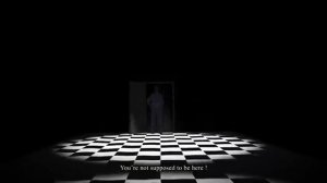 FNAF Witness Gameplay Animation ORIGINAL