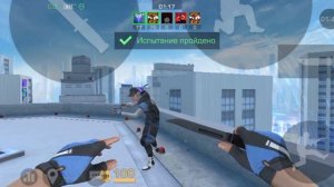 ИГРЫ БЕХОЛДЕРА ВЕРНУЛИСЬ | Standoff 2 #15