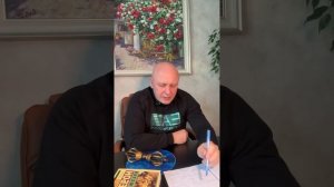 Эксперимент вода, воздух, жизнь…планы глобалистов на примерах. На донат 4441111032663167