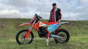 KEWS K16 NB300 vs KTM — почему китайцы дешевле, но лучше?