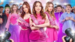 БЕДНАЯ модель умыла БОГАТУЮ на конкурсе красоты, но директор всё испортил! 👑💸