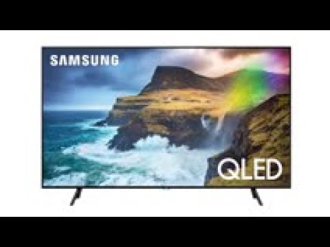 Сравнение цен на телевизор Samsung QE55Q77RAUXRU в магазинах Плеер и М Видео смотреть онлайн