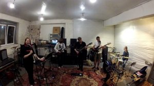SOAD - Chop suey! (cover) 25.06