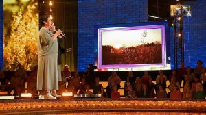 Галина Глушкова и ее мама Светлана Гончарова - Опустился вечер