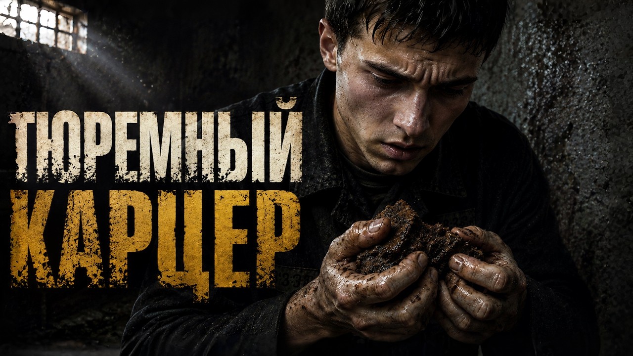 Пять дней в ледяном аду. Тюремный карцер (Песня на реальных событиях) смотреть онлайн