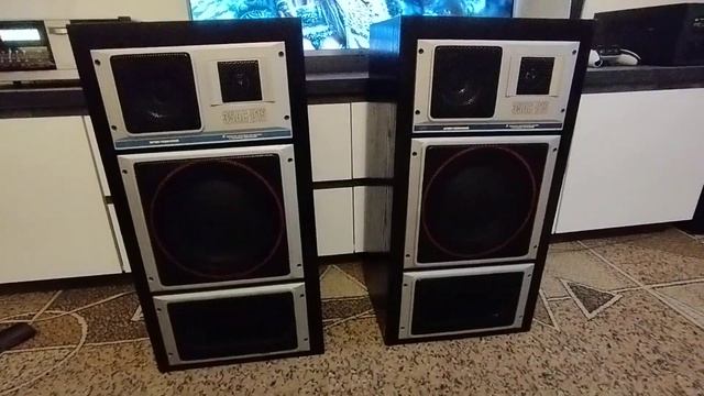 Electronica 35ас-015 USSR HI-FI acoustic смотреть онлайн