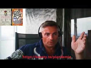 Вадим Шегалов Дистанционный контроль над сознанием  Маски и Швабры