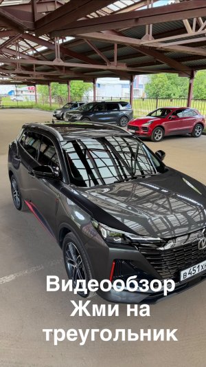 Видеообзор Чан Ган Юни-S