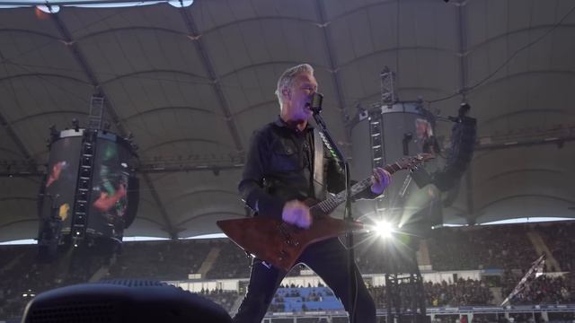 Metallica： Until It Sleeps (Hamburg, Germany - May 26, 2023)