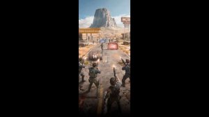 Прохождение игры Z Route Redemption 54