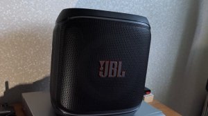 jbl partybox encore 2 обзор мнение дополнения