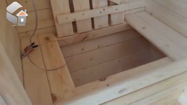 Честный обзор бани бочки 3 м 89507765064 смотреть онлайн
