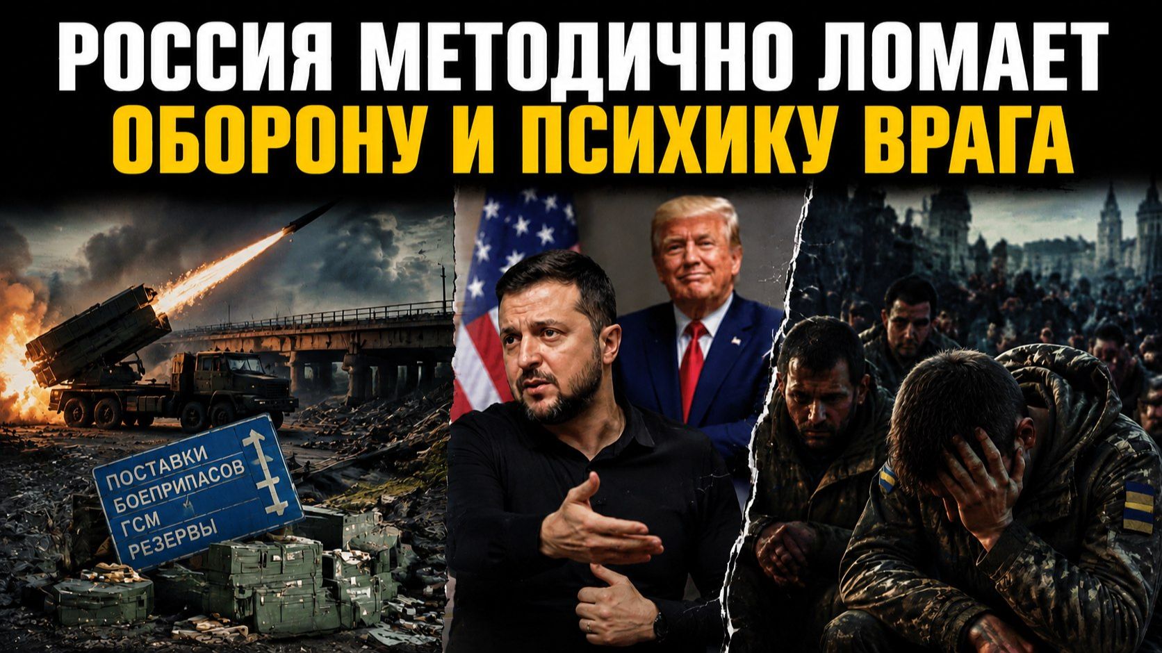 Зеленский специально целит в детей || ВСУ стали пугать украинцев смотреть онлайн